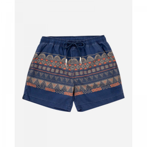 Boardshort zijzakken