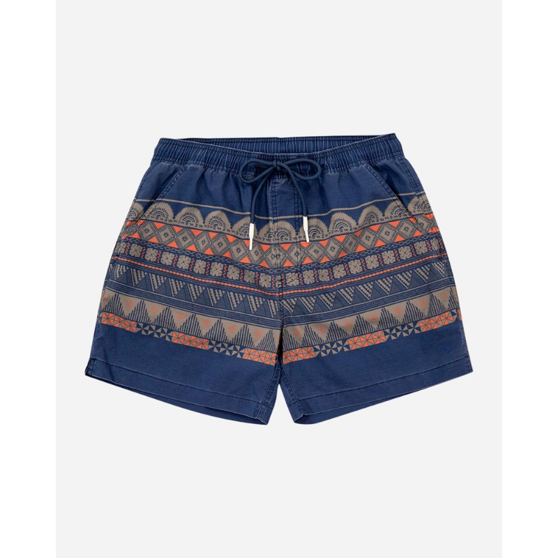 Boardshort zijzakken