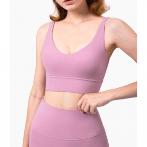 Anti-shock u-shape verzamel sport beha