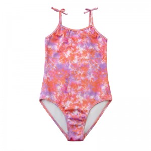 Babymeisjes badmode jonge hete meiden bikini badmode kinderen badkleding strandkleding kinderen