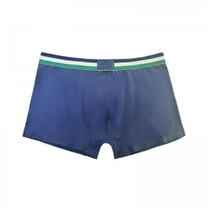 Pas ondergoed Men\'s Kerstboxer -briefs aan